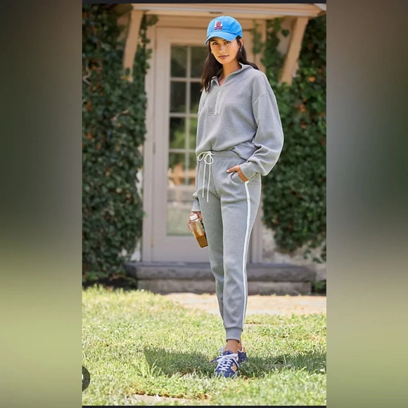 NWT Varley Kelvin Joggers - Picture 2 of 6